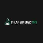 Cheap Windows VPS Profile Picture