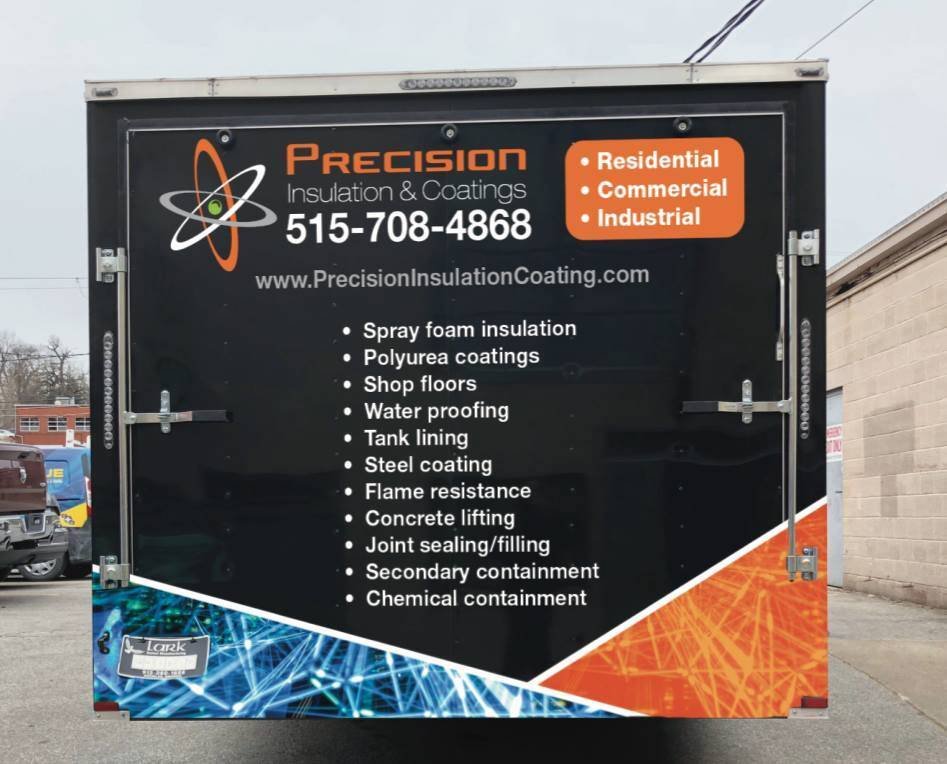 Spray Foam Insulation in Des Moines | Free Estimates