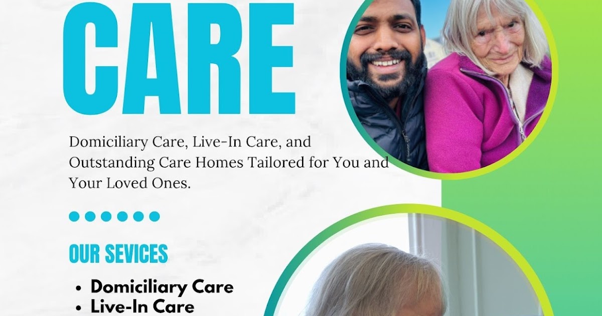 Personalised Home Care Services in Dawlish Warren – 7 Reasons Why Families Trust This Support
