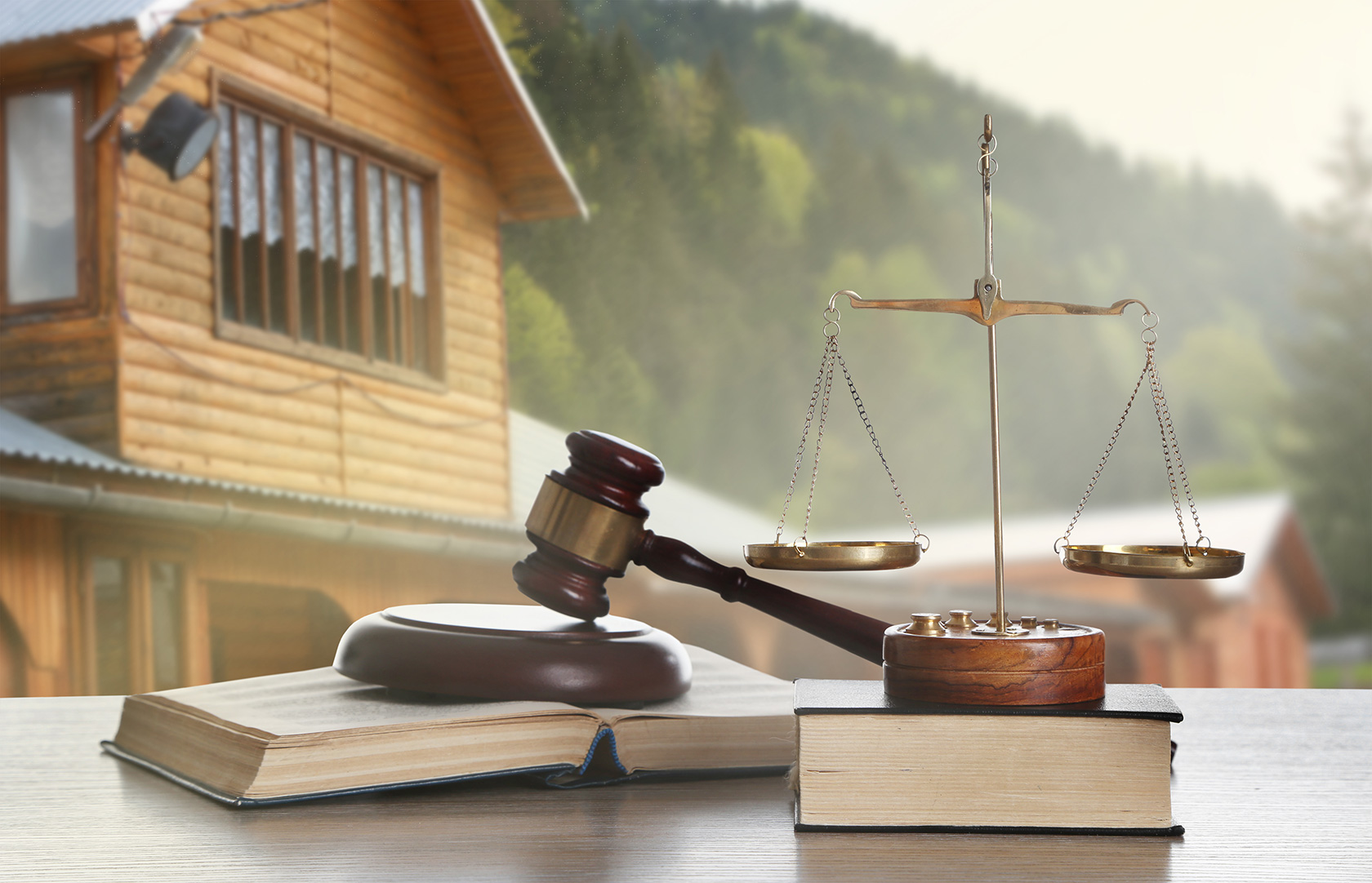 What Does a Criminal Defense Attorney in Los Angeles Actually Do?