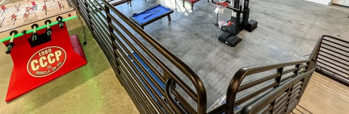 Omaha Sports And Games Company Cover Image