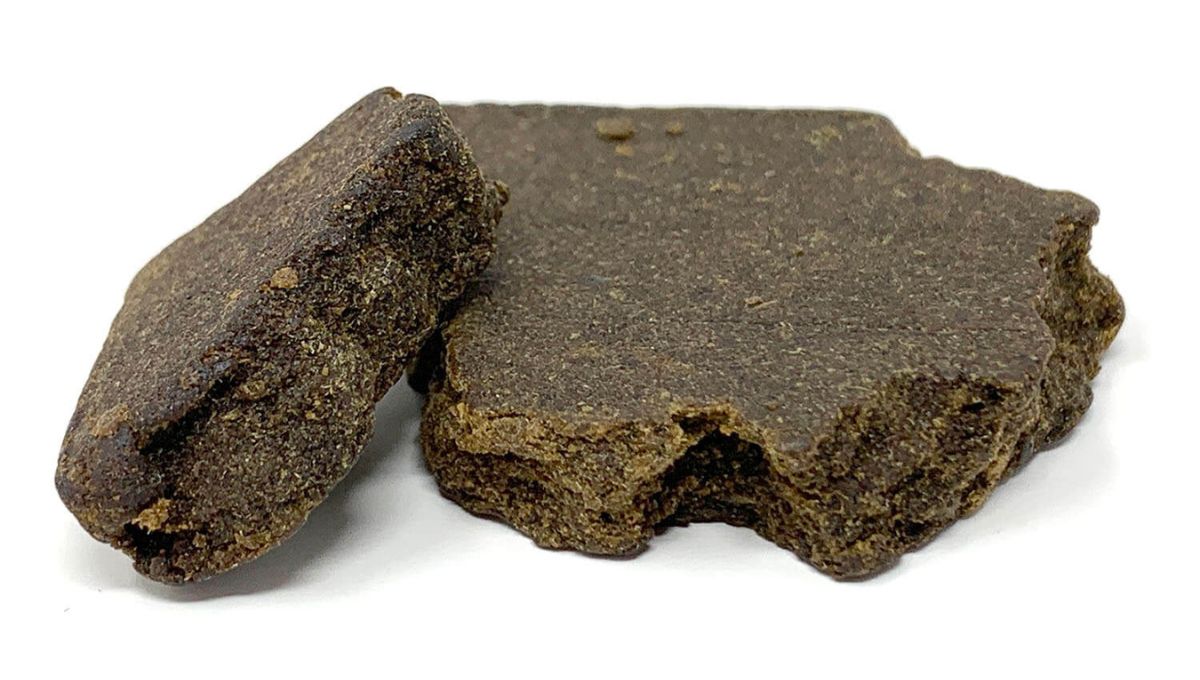 Habibi Hash in Canada: Your Go-To for Clean, Classic, High-Grade Concentrates
