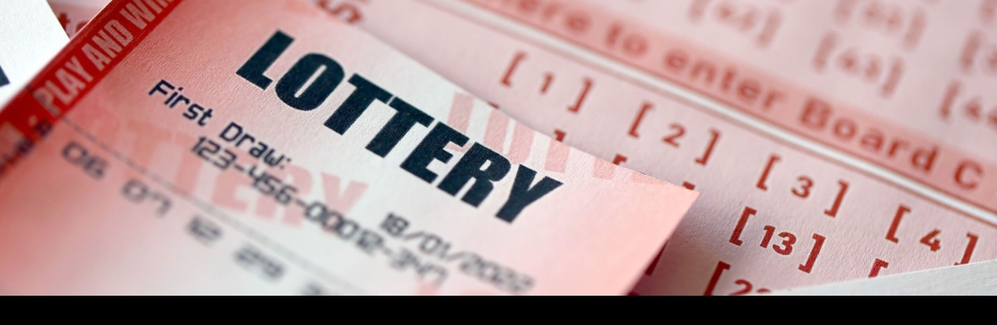 M Lotto Strategies Cover Image