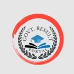 GovtResult Portal Profile Picture