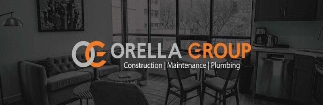 Orella Group Cover Image