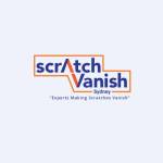 Scratch Vanish Profile Picture