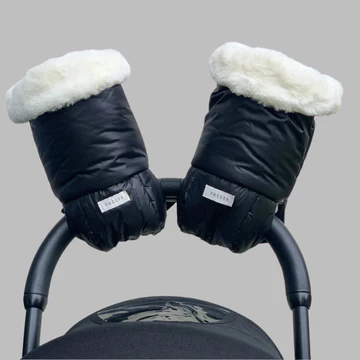 Baby Stroller Accessories: Smart Add-Ons – Site Title
