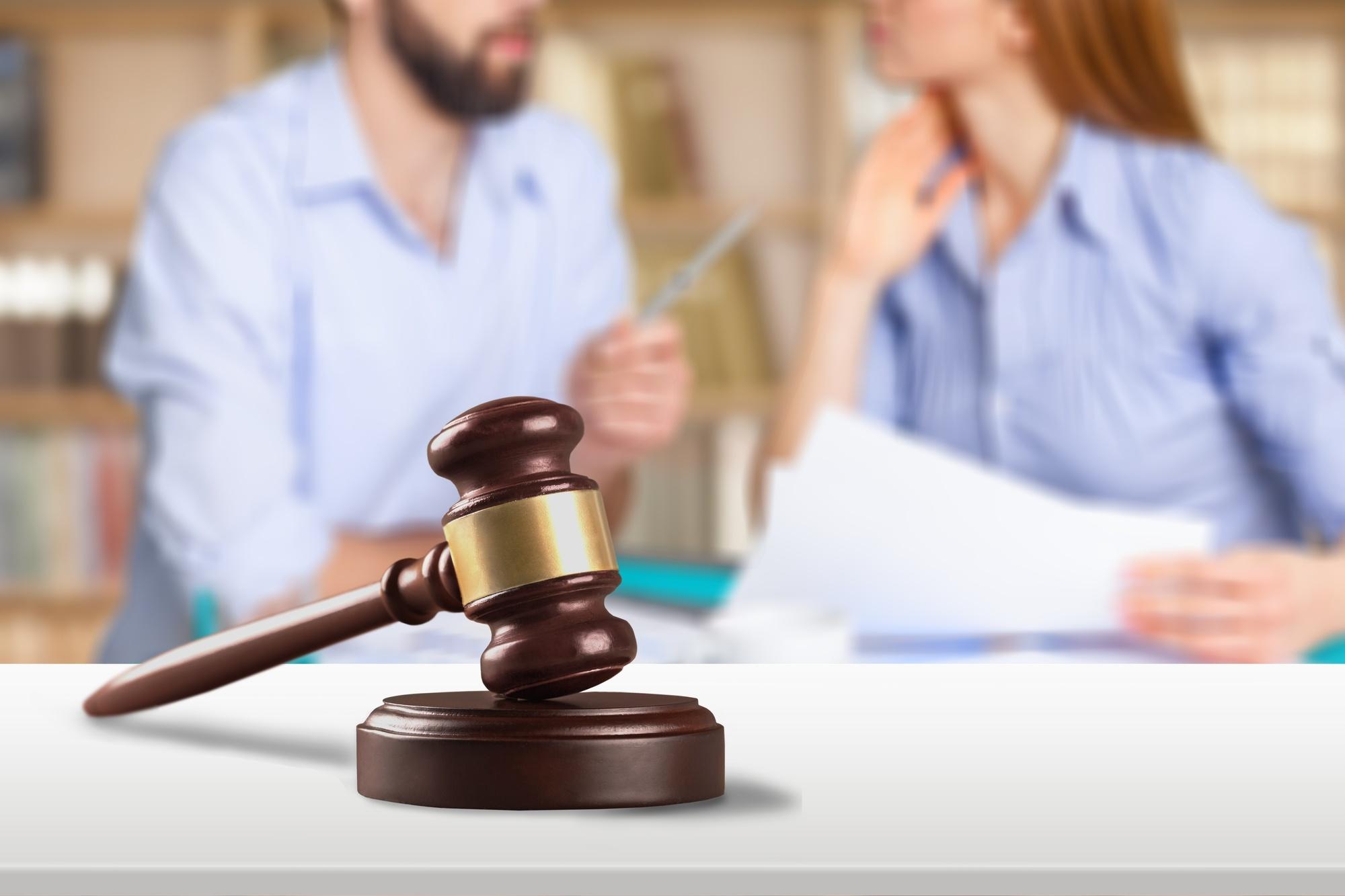 Who Needs a Criminal Defense Attorney in San Francisco? | Socialize