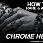 chrome hearts jewelry shop Profile Picture