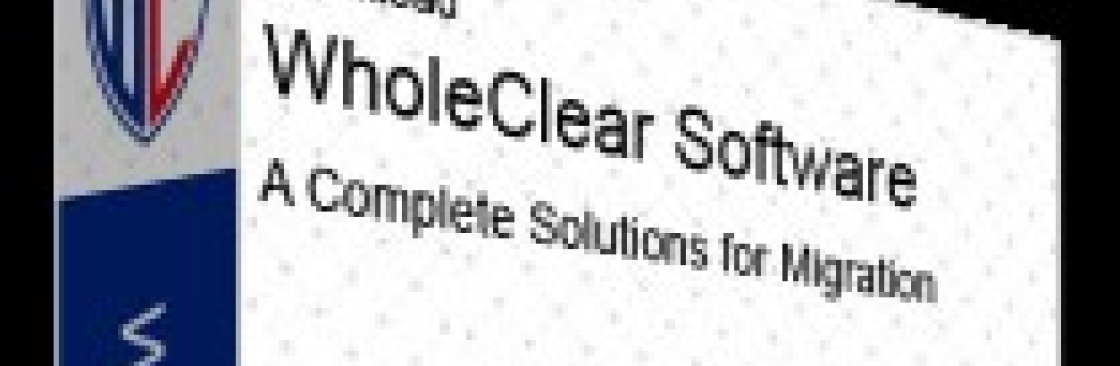 WholeClear NSF to VCF Converter Cover Image