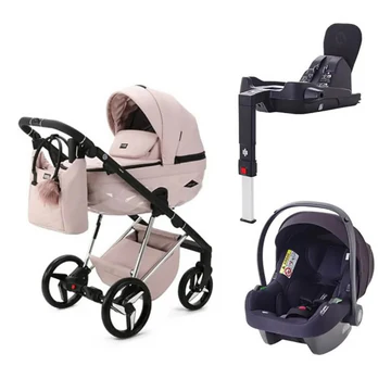 Choosing the Best Strollers for Kids: A Parent’s Guide – Site Title