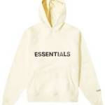 Essentials Hoodie Profile Picture