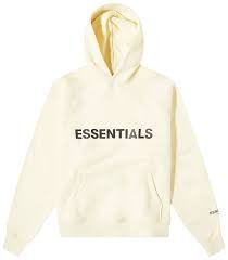 Essentials Hoodie Profile Picture
