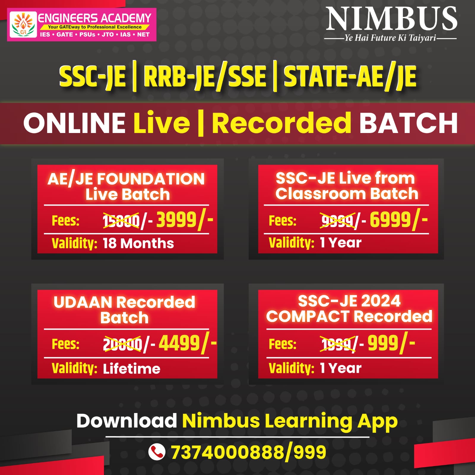 RRB JE 2024 CBT-2 Result Out: Check Cut-off Zone-Wise | Download PDF