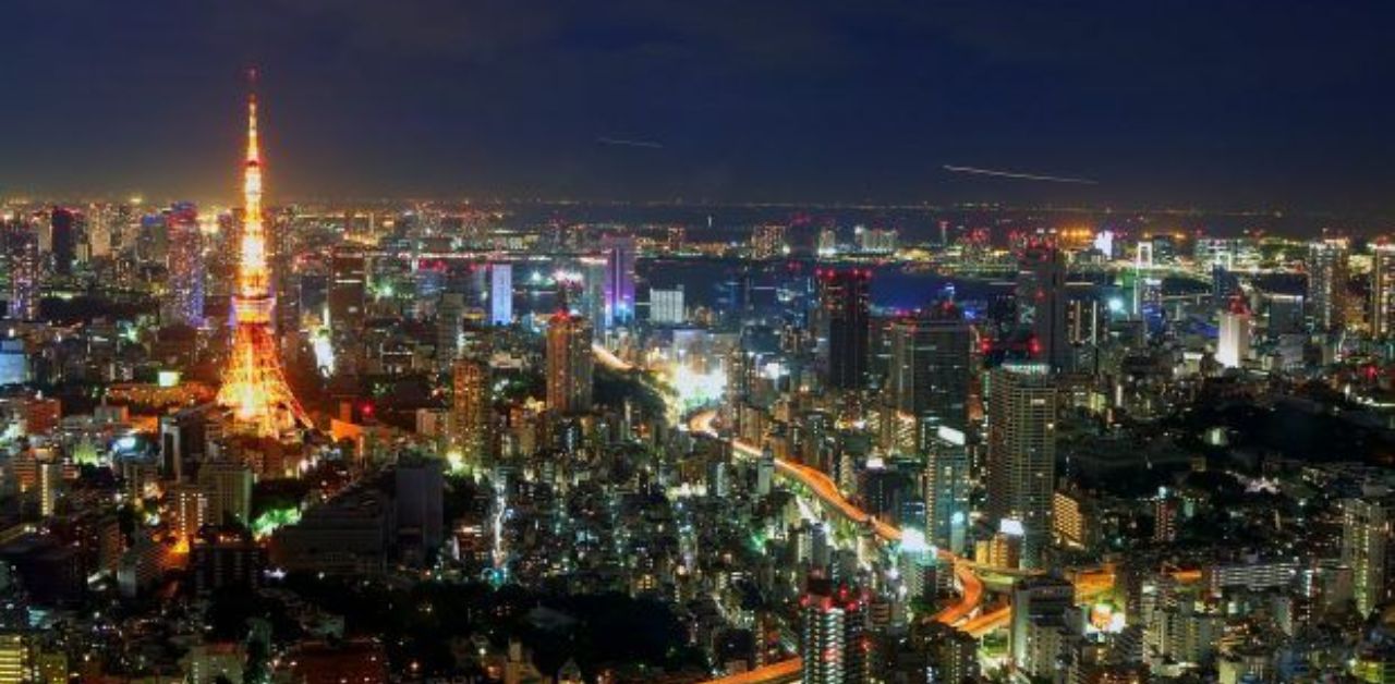 Air Canada Tokyo Office in Japan +1-888-839-0512