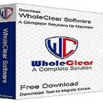 WholeClear Thunderbird to PST Converter Profile Picture