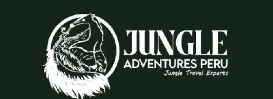 jungleadventuresperu Cover Image