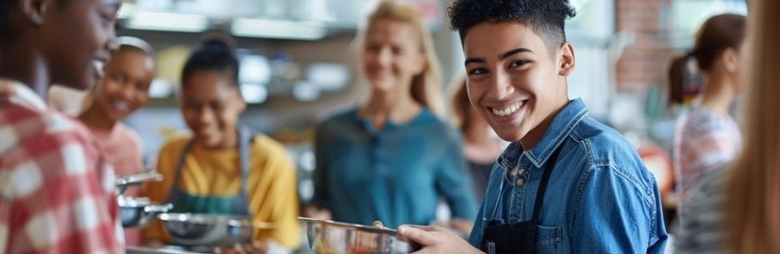 Friendly Catering Co Cover Image