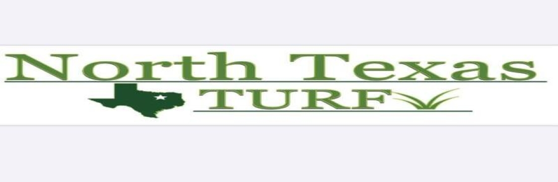 North Texas Turf Cover Image