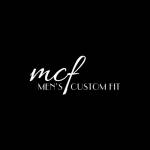 Mens Custom Fit Profile Picture