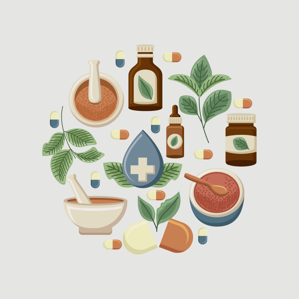 Ayurvedic Medicine Manufacturers In Delhi | Third Party Manufacturing of Ayurvedic Products in Delhi