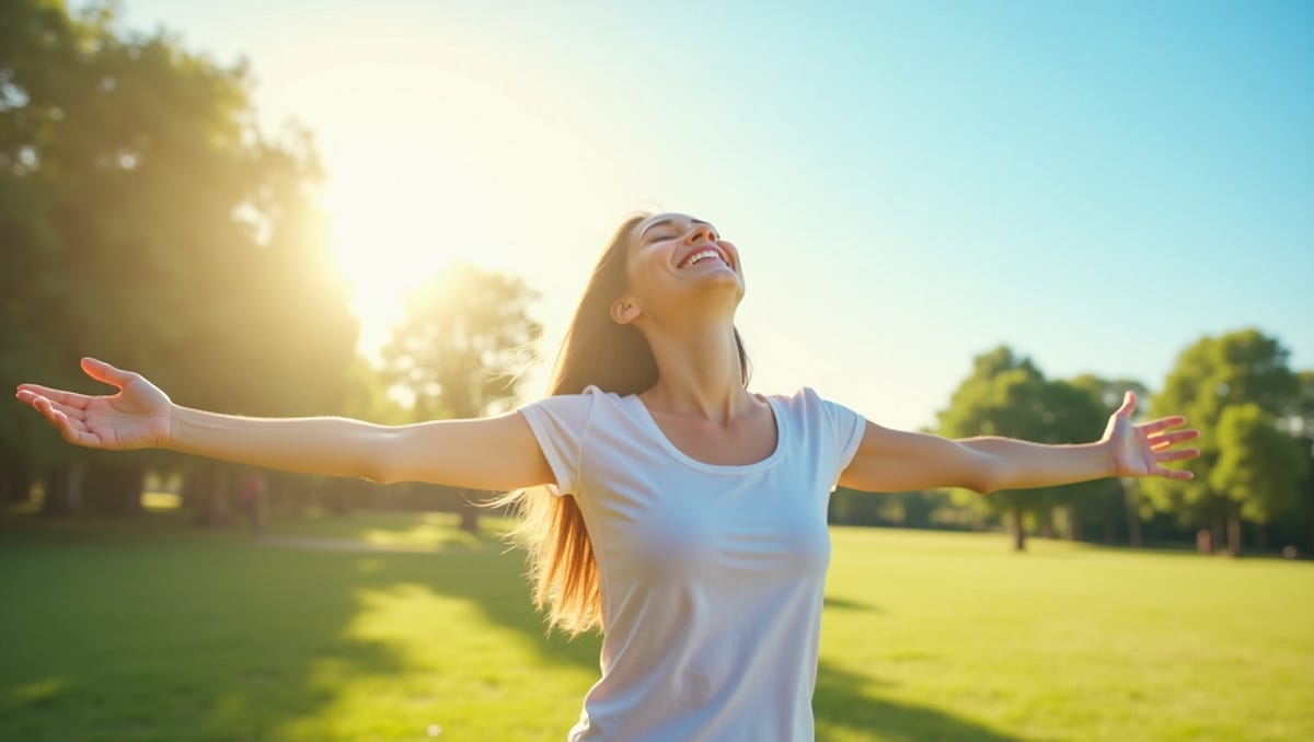 What Happens to Your Body When You Stop Drinking? | by Benjamin Hope | Jun, 2025 | Medium