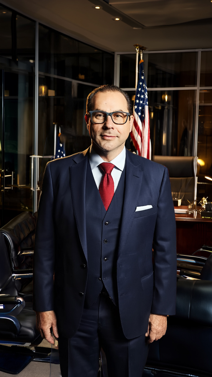 Protect Your Rights: Federal Criminal Defense Lawyer