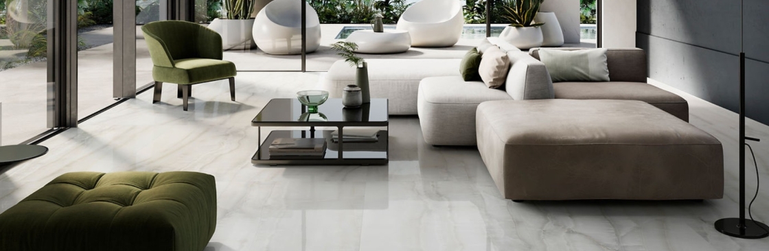 TILE LOFT Cover Image