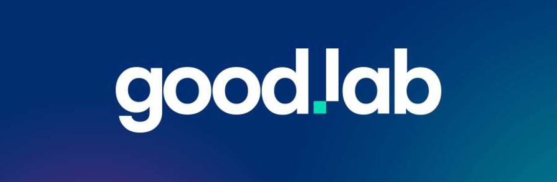 Good Lab Cover Image