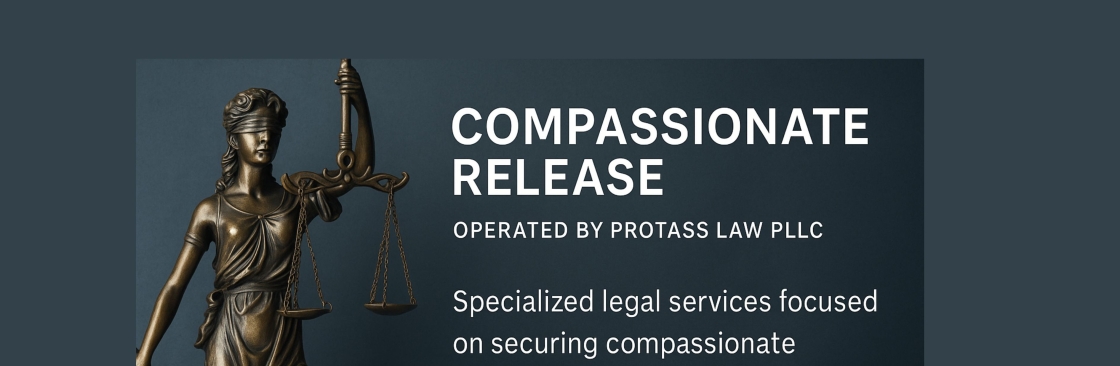Compassionate Release Cover Image