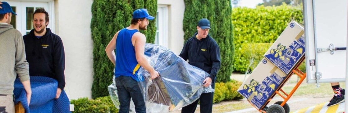Southern Removals And Storage Cover Image
