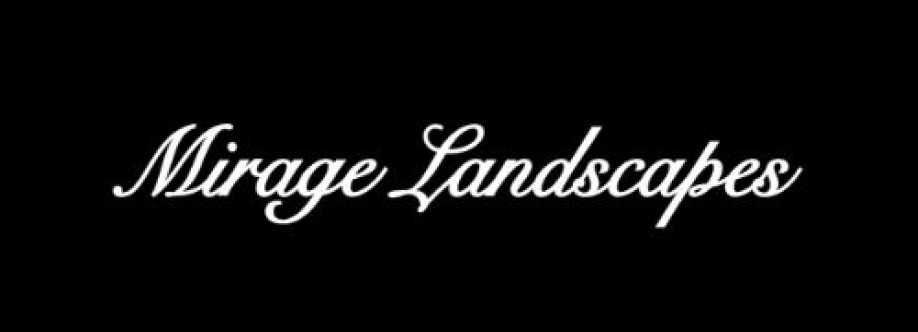 Mirage Landscapes Cover Image
