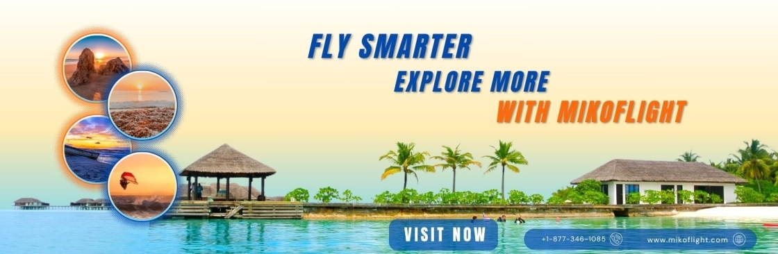 miko flight Cover Image