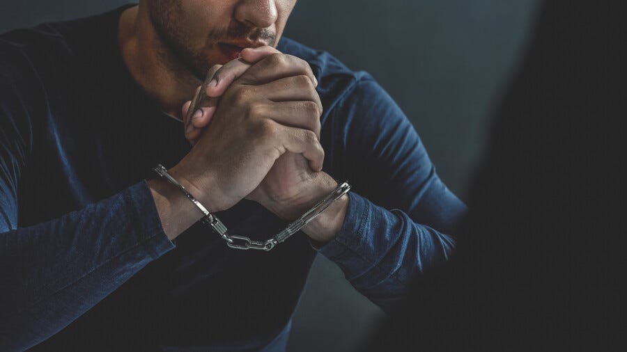 Criminal Defense Firms in Los Angeles: Your Guide to Legal Representation | by Chesley Lawyers | Jul, 2025 | Medium