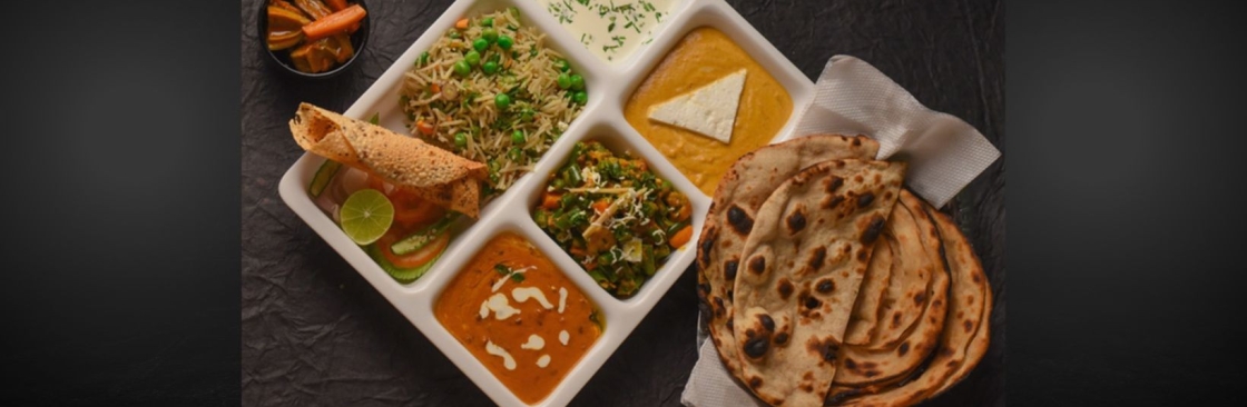 Homemade Tiffin Service Cover Image