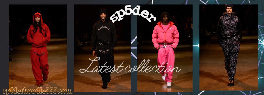 Sp5der hoodie Cover Image