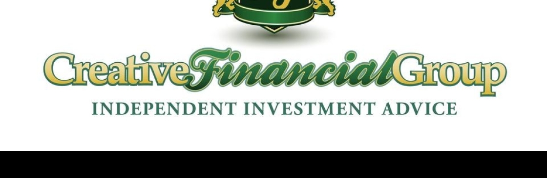 Creative Financial Group Cover Image