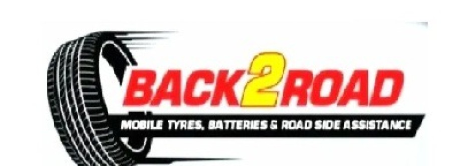 Back2 road Cover Image