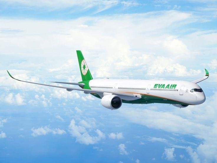How to Correct a Name on an EVA Air Airlines Ticket?
