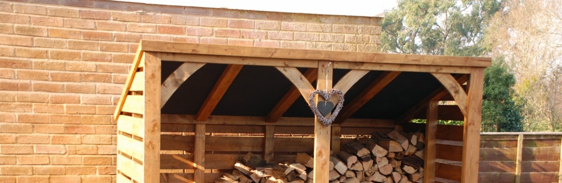 Berkshire Logstores Cover Image