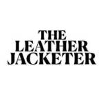 The Leather Jacketer Profile Picture