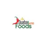 Duaba Afro Foods Profile Picture