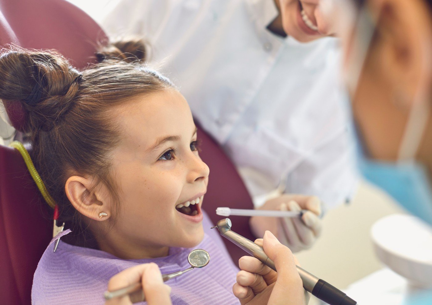 Common Causes of Tooth Sensitivity in Children and How to Treat It - guest-post.org