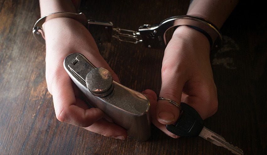 Can a DUI Attorney in San Francisco Get Your Case Dismissed? | by Chesley Lawyers | Jul, 2025 | Medium