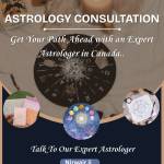 World Astro Profile Picture