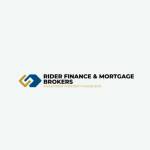 Rider Finance and Mortgage Brokers Profile Picture