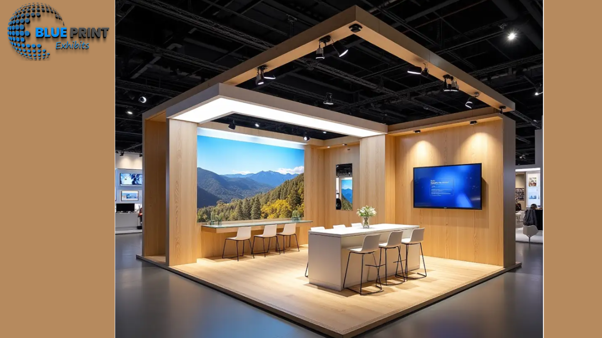 Things to Know Before Hiring a Booth Builder in Nuremberg