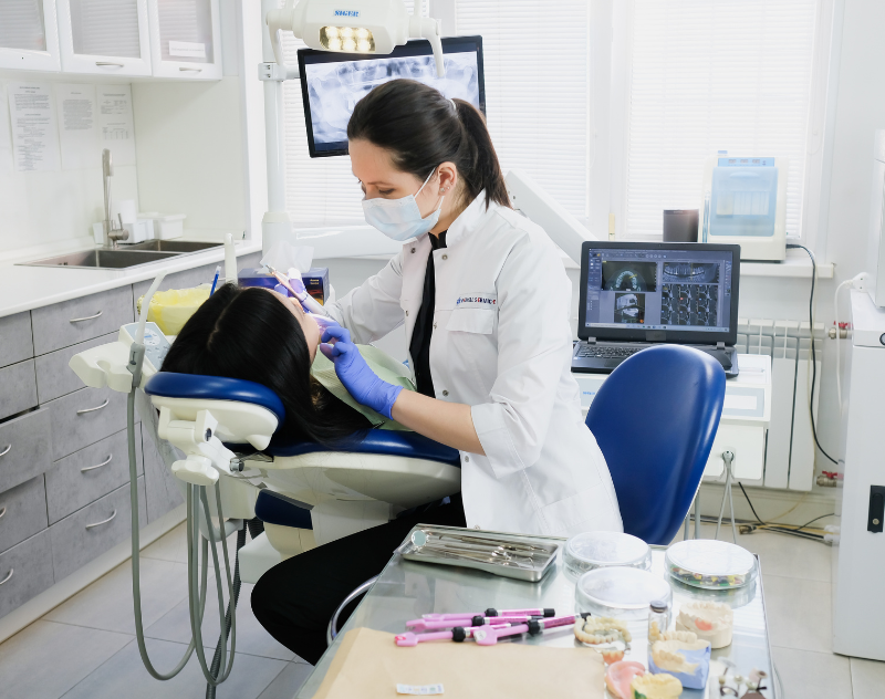How Long Does Orthodontic Treatment Take and What Factors Affect It? | by Blog Nest | Jul, 2025 | Medium