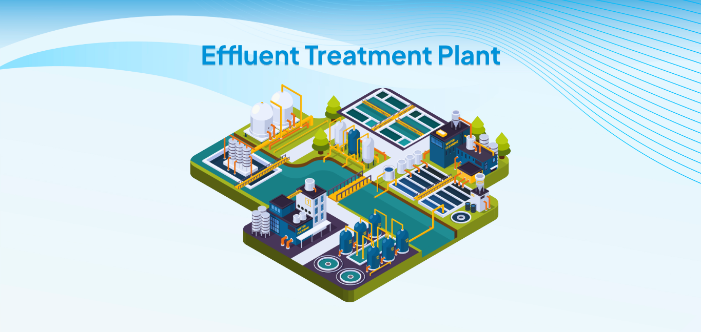 IoT for Efficient treatment plant - KarIoT