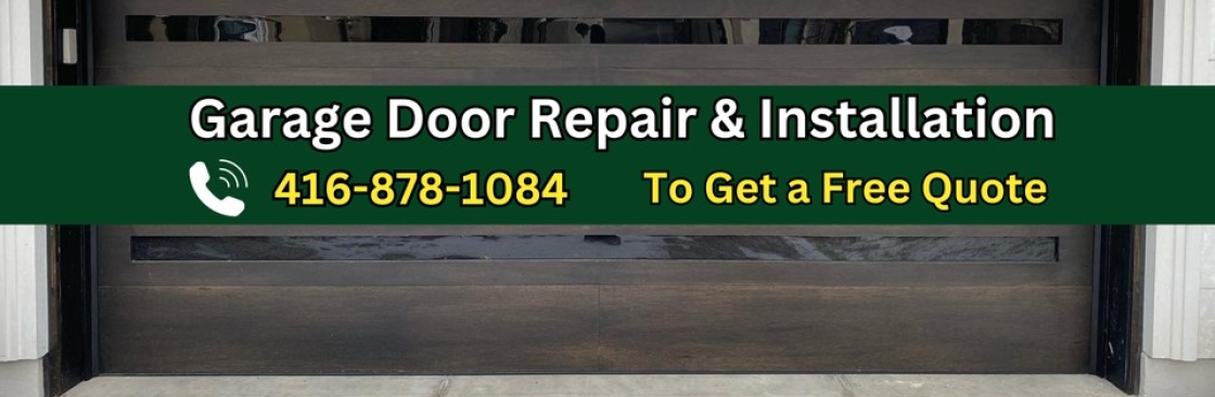 Dortech Garage Doors Cover Image